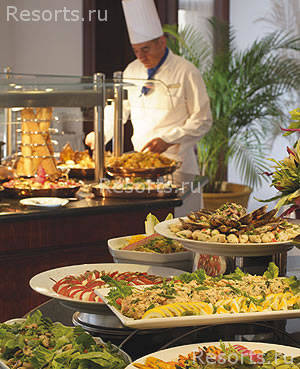 Apollonia Beach Hotel 13